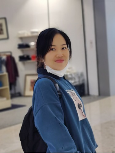 林淑萍